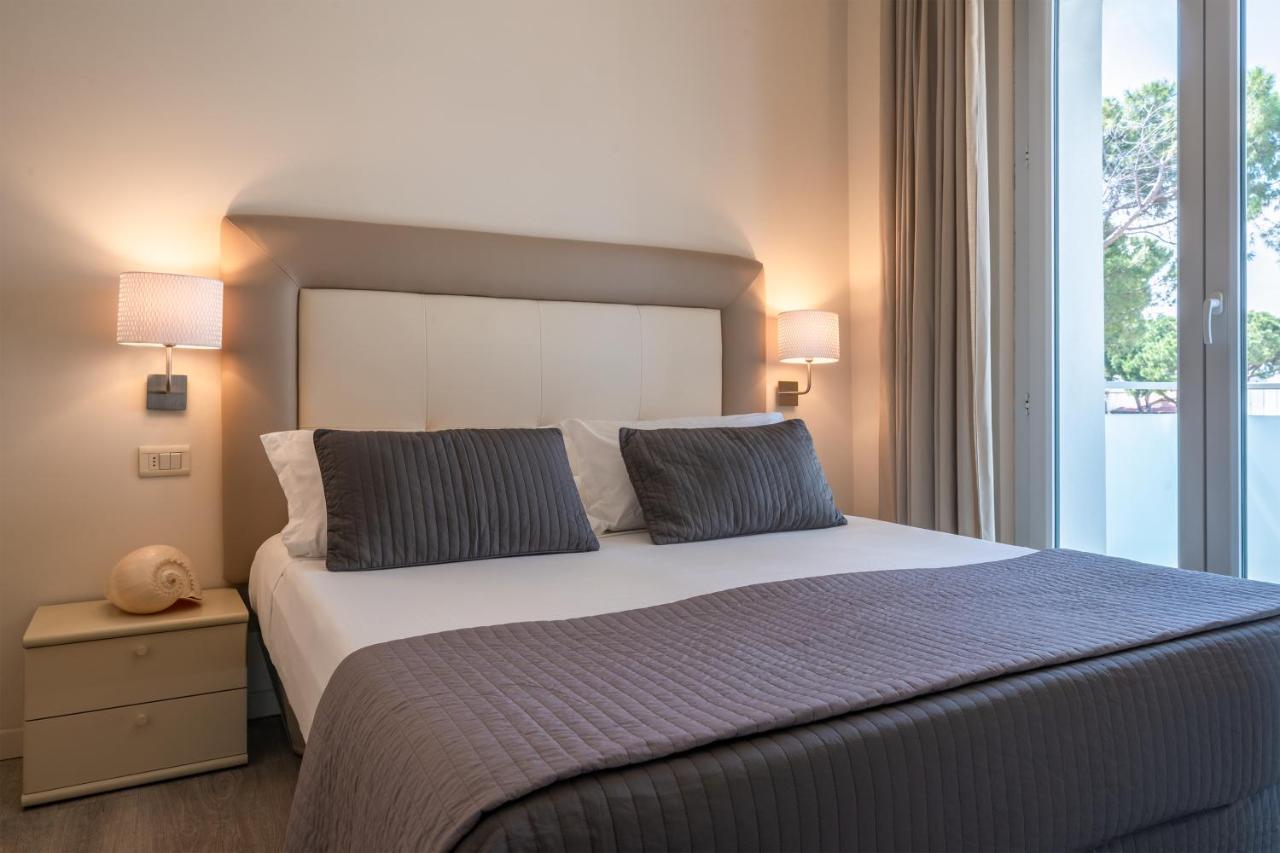 Appartamento con 1 Camera da Letto, Vista Mare e Balcone
