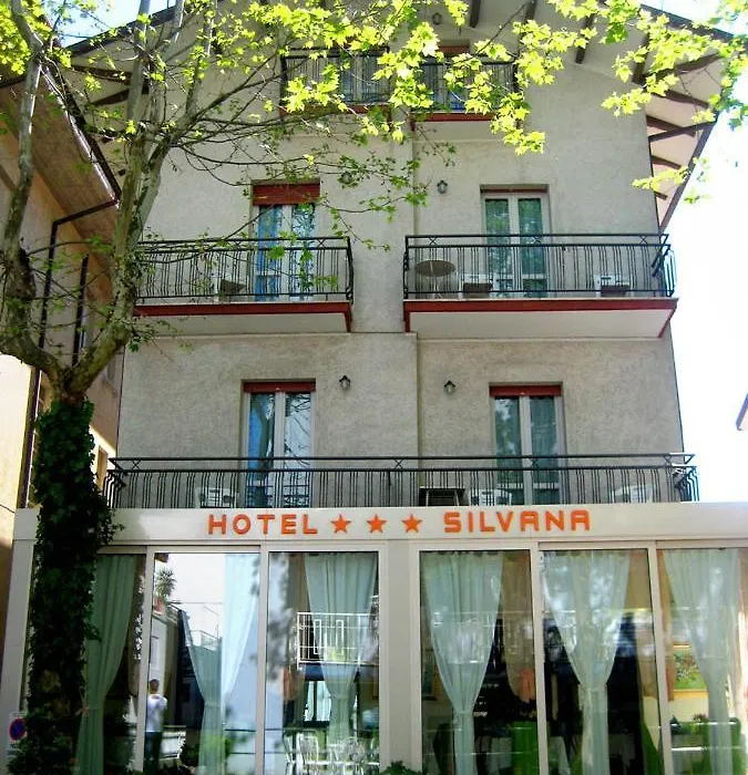 Hotel Silvana-1